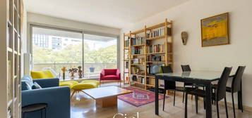 Appartement  à vendre, 2 pièces, 1 chambre, 48 m²