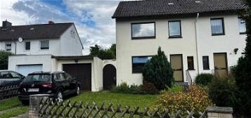 Doppelhaushälfte in sehr guter Wohnlage Völksen +OHNE PROVISION+