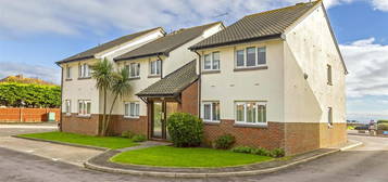 Flat for sale in Newport Mews, Worthing BN11