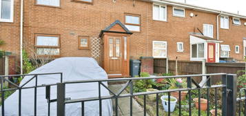 Terraced house for sale in Sam Cowan Close, Manchester, Greater Manchester M14