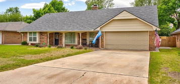 13401 Green Valley Dr, Oklahoma City, OK 73120