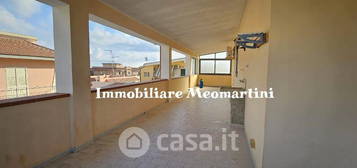 Casa bi/trifamiliare in Via Pasquale Salibra