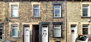 2 bedroom terraced house