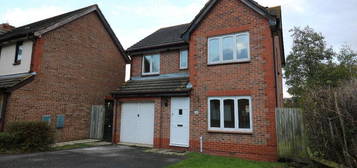 4 bedroom detached house