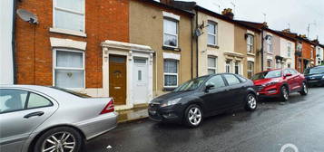 2 bedroom terraced house