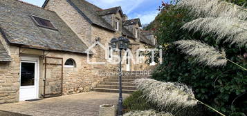 Le Moulin du Guel : Un lieu chargé d’histoire