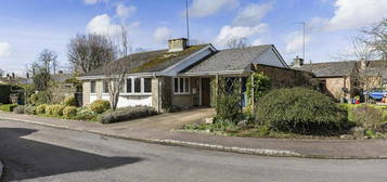 3 bedroom bungalow for sale