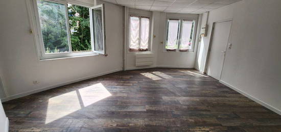 Appartement RDC 50m²