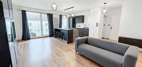 Appartement Dijon 2 pièce(s) 48.39 m2