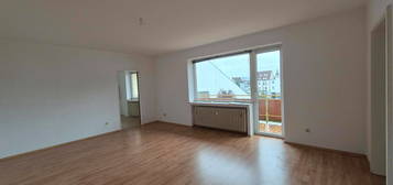 2 Zimmerwohnung mit Balkon in Bad Lippspringe