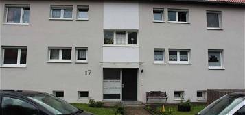 3-Zimmer-Wohnung EG mit Balkon und EBK in Talheim
