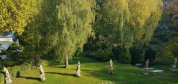 Schönes WG Zimmer mit eigenem Bad am Halensee