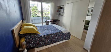 Appartement  à vendre, 2 pièces, 1 chambre, 39 m²