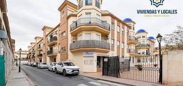 Piso en Residencial Triana - Barrio Alto, Gabias (Las)