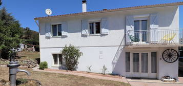 Villa 7 pièces 170 m²