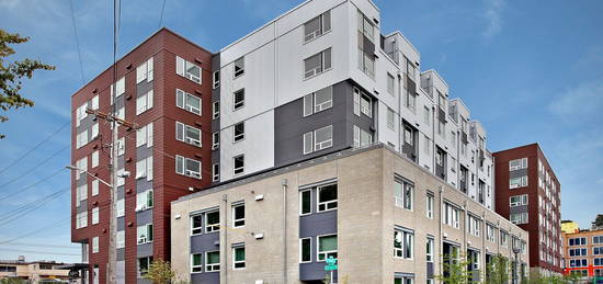 Slate Apartments, Seattle, WA 98119