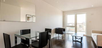 1 bed flat to rent