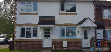 2 bedroom terraced house