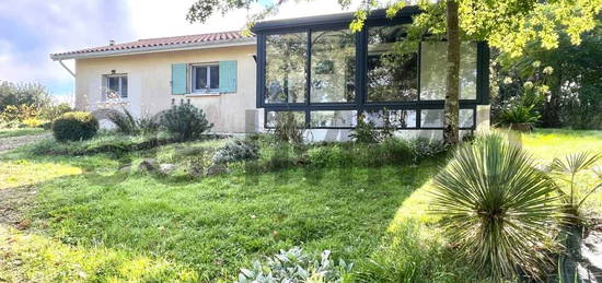 Vente maison 3 pièces 96 m²