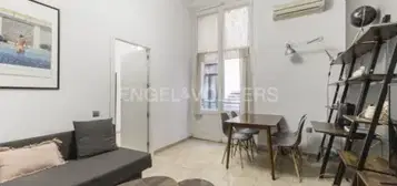 Apartamento en El Barri G&#xF2;tic