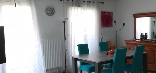 Appartement  à vendre, 4 pièces, 3 chambres, 91 m²