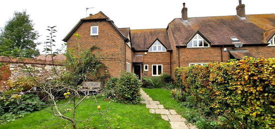 4 bedroom semi-detached house