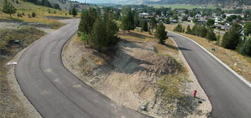 Lot B-22 The Smelter City Estates Subdivision, Anaconda, MT 59701