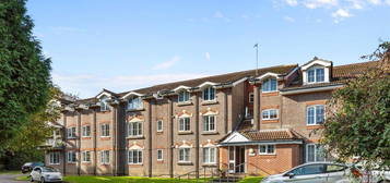 Flat for sale in Tower Gate, Preston, Brighton BN1