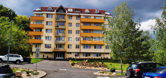 Prodej domu 62 m², pozemek 62 m², Březová, Teplice