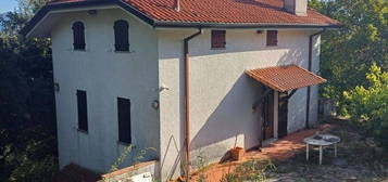 Villa in affitto in via Bastia s.n.c