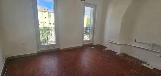 Vente appartement 3 pièces 45 m²