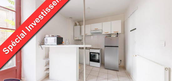 Achat appartement 2 pièces 50 m²