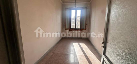 Quadrilocale viale Spartaco Lavagnini, Libertà - Savonarola, Firenze