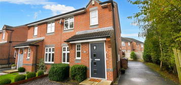 3 bedroom semi-detached house