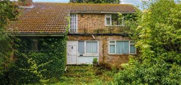 Detached house for sale in Toweridge Lane, High Wycombe HP12