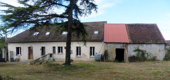 Corps de ferme  à vendre, 9 pièces, 5 chambres, 230 m²