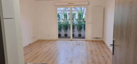 Location appartement 2 pièces 46 m²