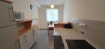 2-Zimmerwohnung mit Balkon in der Leonhardstraße (Nähe LKH und Uni) ab sofort zu vermieten