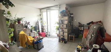 Appartement  à vendre, 2 pièces, 1 chambre, 39 m²