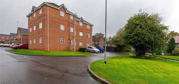 Flat to rent in Moorland Heights, Biddulph, Stoke-On-Trent, Staffordshire ST8