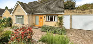 3 bedroom detached house