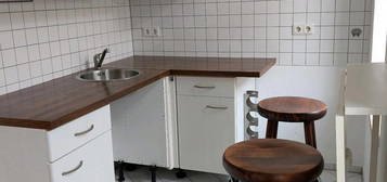 2 Zimmer Wohnung Lindenau mit EBK