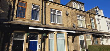 Terraced house for sale in Parkside Road, West Bowling, Bradford BD5