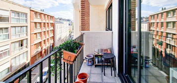 Appartement 3 pièces à Paris (75012) - Porte dorée - Mich