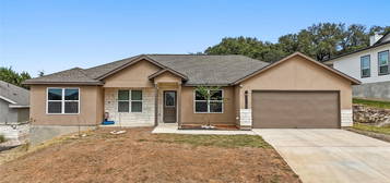 21102 Niagara Cv, Lago Vista, TX 78645