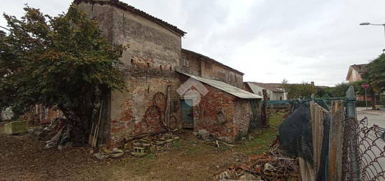 CASA INDIPENDENTE A SANT'ELENA