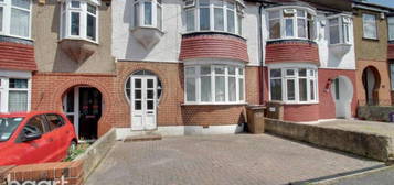 3 bedroom terraced house