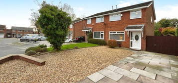 3 bed semi-detached house for sale