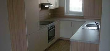 2 Zimmer Wohnung Passivhaus 47m² + Tiefgarage