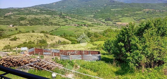 CASA SEMINDIPENDENTE A CANTALUPO LIGURE